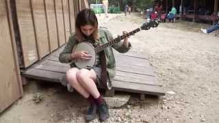 Topanga Banjo Fiddle Contest 2015 Documentary [upl. by Halimeda]