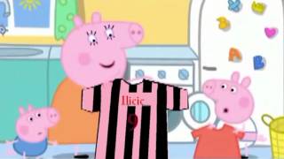 PEPPA PIG IN SICILIANO EPISODIO 6  davidekyo [upl. by Bond344]