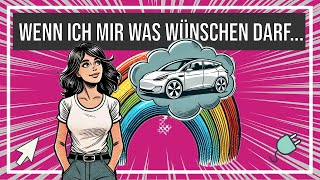 Geschichten von der Ladesäule Was ich mir für die Elektromobilität wünsche [upl. by Taffy432]