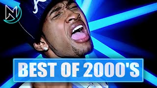 Best of 2000s Old School Hip Hop amp RnB Mix  Throwback Rap amp RnB Dance Music 7 [upl. by Notsnhoj775]