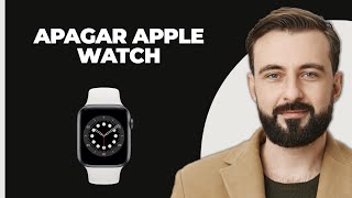 Cómo Apagar el Apple Watch [upl. by Nwahsaj]