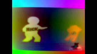 My Noggin and Nick Jr Logo Collection Video [upl. by Hasin]