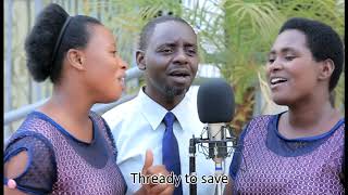 IJURU RIHORA RIRIMASO BY LIGHT FAMILY CHOIR [upl. by Damas]