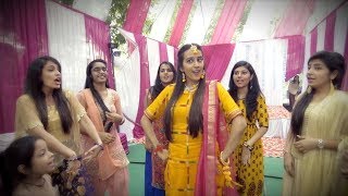 Humne Suna Hai  LipDub  Mere Yaar Ki Shaadi Hai  SSRPNFP [upl. by Ern268]