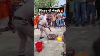 Fire drill fire sound shorts viral🔥 [upl. by Toinette547]