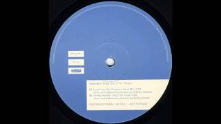 1998 Adamskis Thing  One Of The People Charles Webster Love From San Francisco Vocal RMX [upl. by Christalle157]