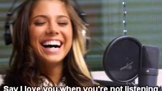 Christina Perri Distance مترجم عربى [upl. by Coltson]