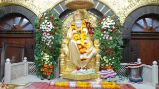 Aarathi Sai Baba song from Shirdi Sai hd [upl. by Sorel]