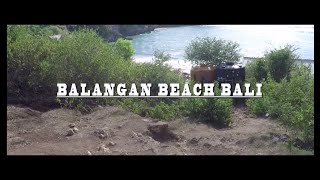 The Balangan Beach Bali 3 [upl. by Tarfe103]