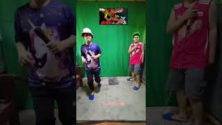 Pasayawa ko Day Covered by Birada Diha kambal🤣😆👌Pasayawa ko DaySong by Milyonaryo👏 [upl. by Vihs]