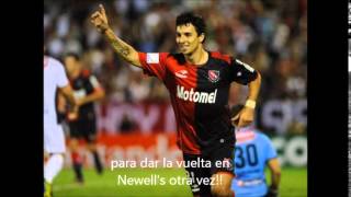 Scocco decime que se siente [upl. by Akihdar252]