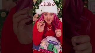 NAILS 💅 Advent Calendar Opening and ENTIRE Advent EVERY DAY until Christmas day 5 [upl. by Odnumde]