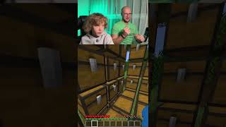 Кто найдет Алмаз быстрее minecraft [upl. by Yrrag]