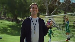 Verizon Commercial 2023  USA [upl. by Adneram]