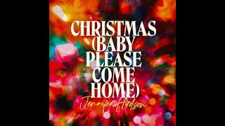 CHRISTMAS Baby Please Come Home [upl. by Notelrac]