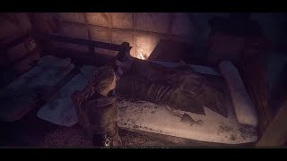 A Plague Tale Innocence  Indo na Biblioteca Legendado ep11 [upl. by Luht]