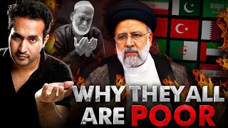 Why are Muslim Countries Becoming Poor [upl. by Sirtemed]