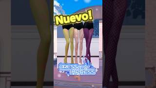 Nuevas FISHNET y POSES de Navidad en Dress to Impress Roblox dti roblox [upl. by Alenas]