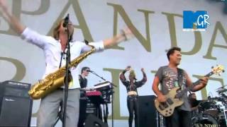 Spandau Ballet True Isle of Wight Festival 2010 HD [upl. by Rheba455]