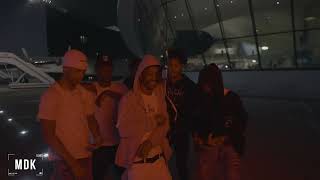 Young Ice  Midnight Freestyle  Midnight Freestyles  Performance [upl. by Oilegor]