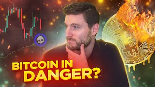 Big Bitcoin drop in 2024 How I will trade this Targets [upl. by Cutcheon776]