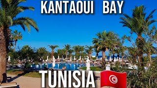 Iberostar Selection Kantaoui Bay Hotel Room Tour Entertainment Grounds Main Restaurant amp Beach [upl. by Anastasius]