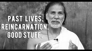 The Secrets Of Past Lives Reincarnation Memory amp Karma  Insights from Acharya Shree Yogeesh [upl. by Kiker]