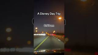 Walt Disney World Passholder Mini Vlog A Typical Disney Day Trip for Us [upl. by Eniger]