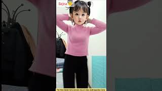 Sajna ve Sajna Shenzhen Gill  Diwali Dhamaka Songs  funny Dance 🩰 shortsfeed shorts [upl. by Ty]