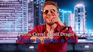 Florin Cercel❌Iosiv Dragoi  Am talent din ala bun Barbut Music [upl. by Angelis575]