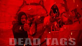 DEAD TAGS  Freaky Loopiano x Acee Banditt [upl. by Akirehs]