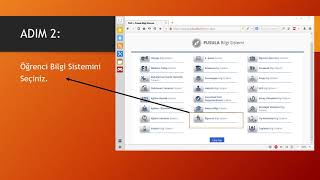 Pamukkale Üniversitesi  Pusula Bilgi Sistemi Ders Kayıt İşlemi [upl. by Jamieson]