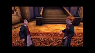 Harry Potter and the Philosophers Stone Game  Full OST [upl. by Oilegor175]