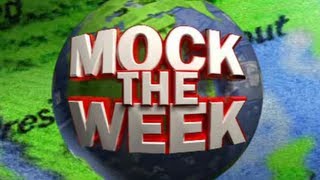 Mock The Week  Scenes Wed Like To See Part 35 [upl. by Rundgren]