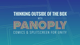 Thinking Outside of the Box with Panoply Tutorial [upl. by Aztinay]