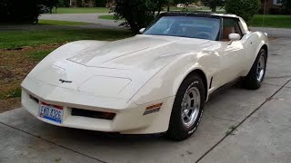 Tips For Buying A C3 Corvette [upl. by Saunders376]