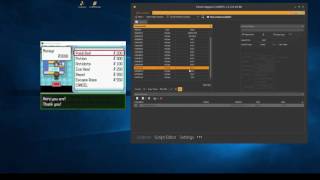 CoSMOS Gamehacking Tutorial  Pokemon Uranium Money Cheat [upl. by Angadreme]