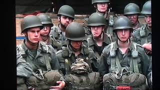 Bundeswehr  Fallschirmspringerlehrgang 1991  Altenstadt [upl. by Oehsen]