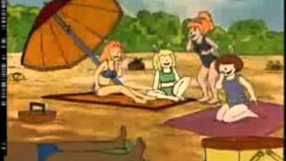 Youtube Poop  Dora Winifred All Octorok Part 2 [upl. by Akirret]