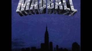 Madball  Never Look Back [upl. by Leirza264]