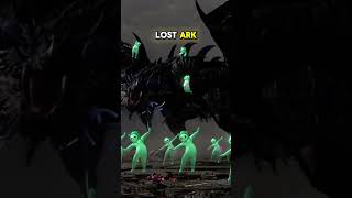 Inikah Class Baru Lost Ark lostark indonesia mmorpg [upl. by Olympie510]