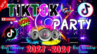 NEW TIKTOK MASHUP NONSTOP REMIX 2024🔥TRENDING TIKTOK VIRAL🔥TIKTOK REMIX🔥DANCE BUDOTS [upl. by Bolanger]