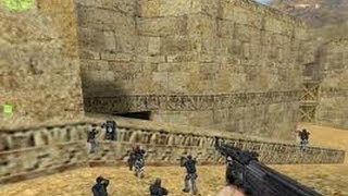 Counter Strike 16 Wallhack  Download Link [upl. by Ahsiyn]