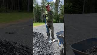 SHOVEL SMARTS  Crush Landscaping Like a Pro [upl. by Lakym879]