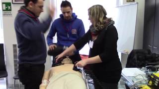 Corso ALS  ADVANCED LIFE SUPPORT  CSE [upl. by Atiseret]