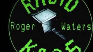 Radio KAOS  Roger Waters Full Album [upl. by Nonez]