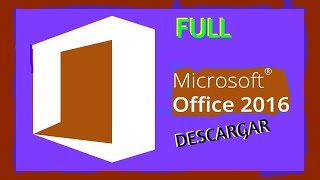 Como Descargar E Instalar ¡¡¡ OFFICE 2016 FULL ESPAÑOL  Facil Y Rapido 32 Y 64 BITS 2019 l Kevleo [upl. by Homere862]