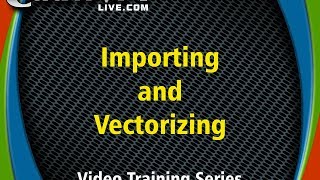 Importing and Vectorizing [upl. by Windy21]