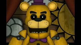 Fredbear sings Thick Of It [upl. by Older96]