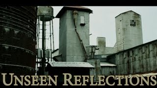 Unseen Reflections A Short Horror Film [upl. by Aivartal59]